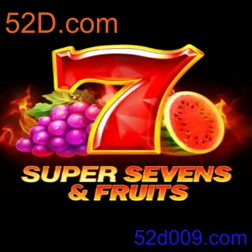 7SuperSevensFruits