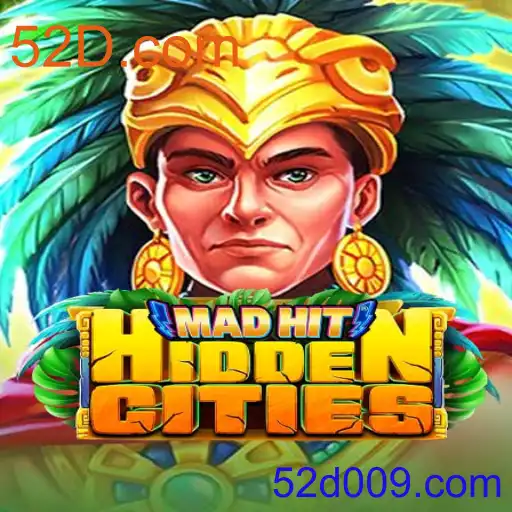 MadHitHiddenCities